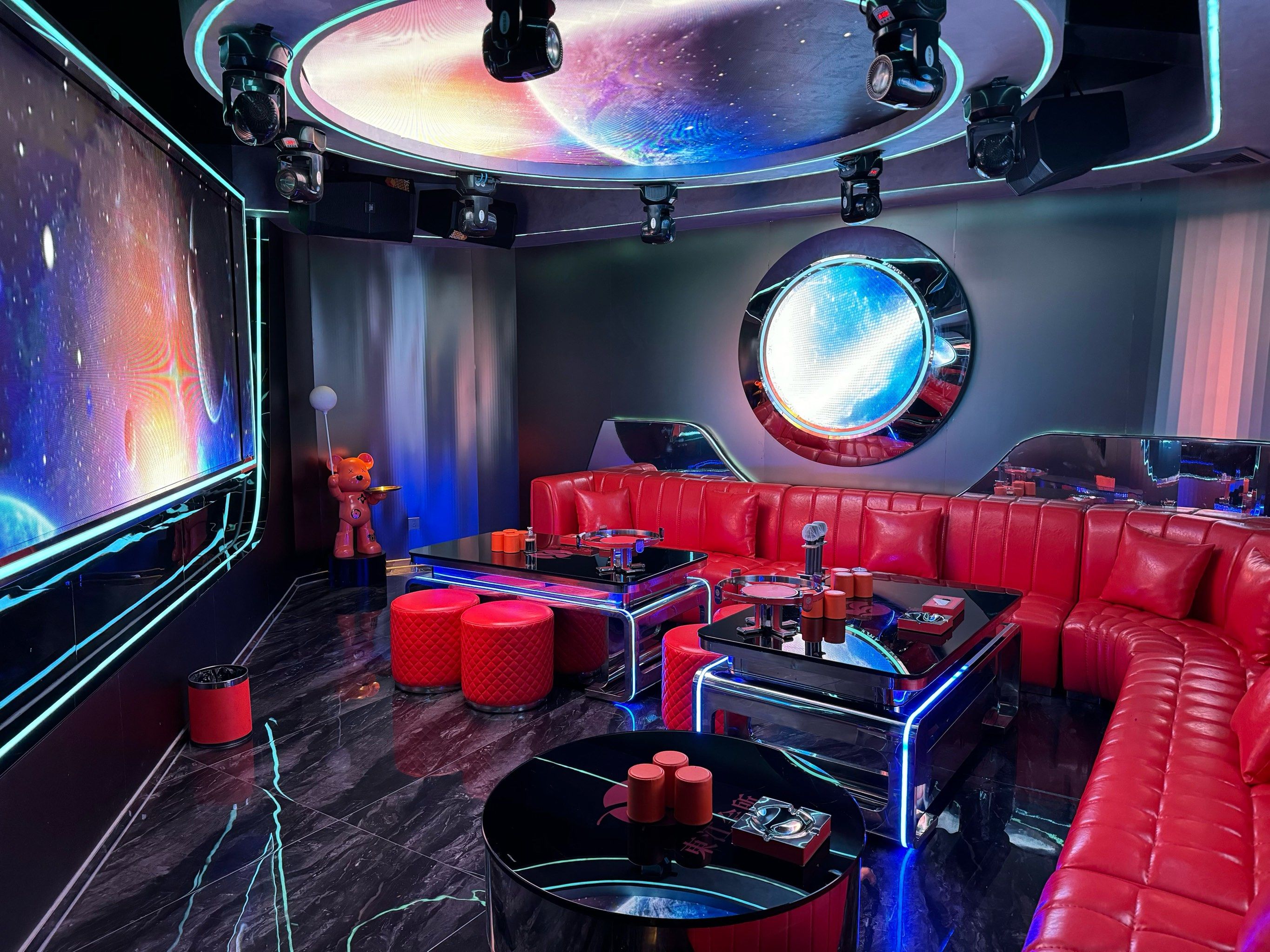 长沙商务ktv：探寻商务ktv有没有这口碑-芙蓉区ktv预定