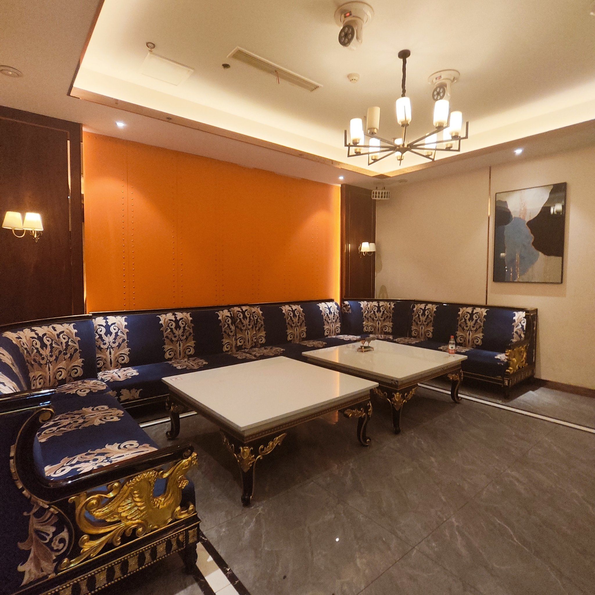 长沙商务ktv引领商务ktv新模式-长沙县ktv预定