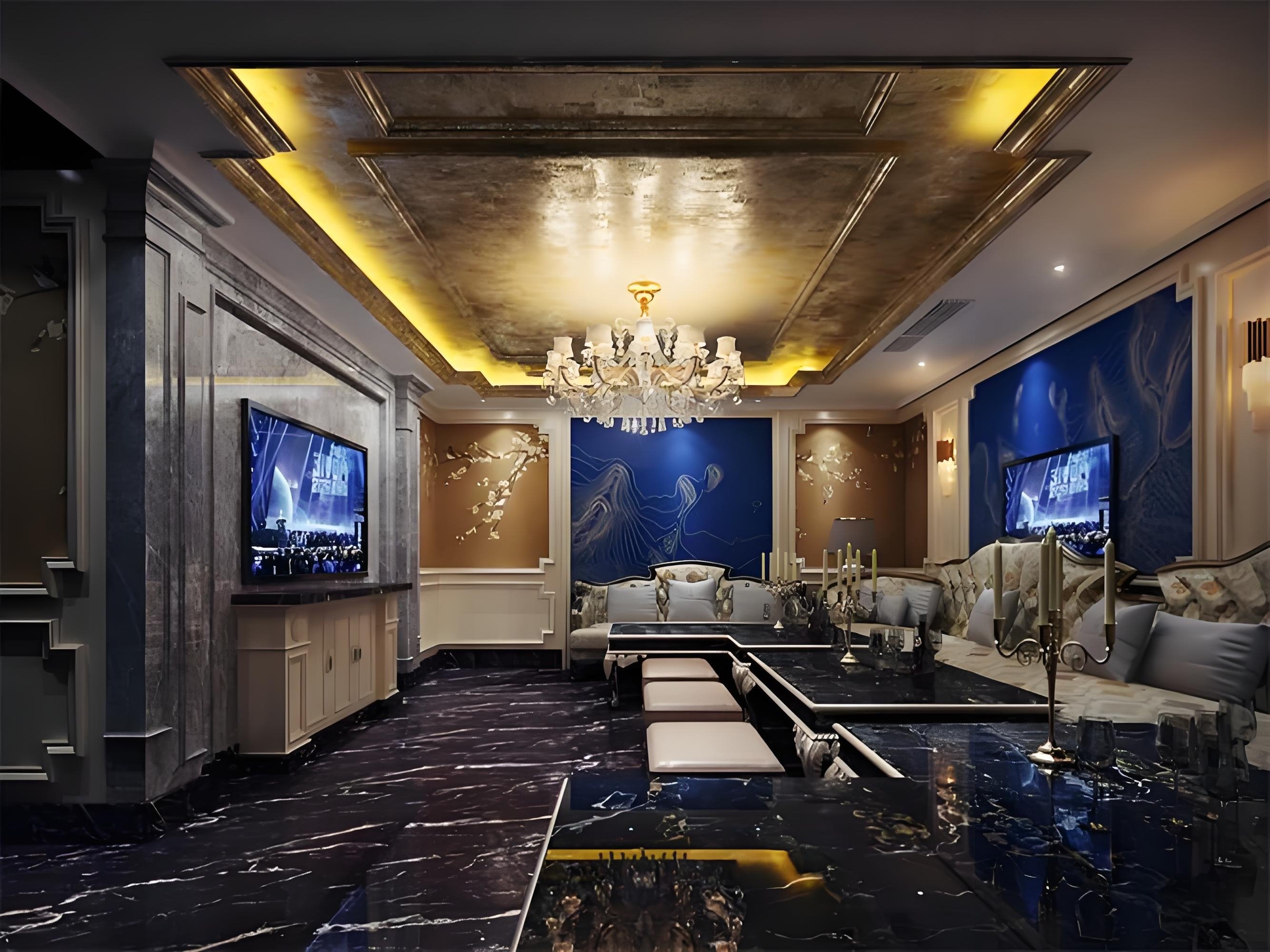 长沙商务ktv单人商务ktv优选体验-岳麓区ktv预定