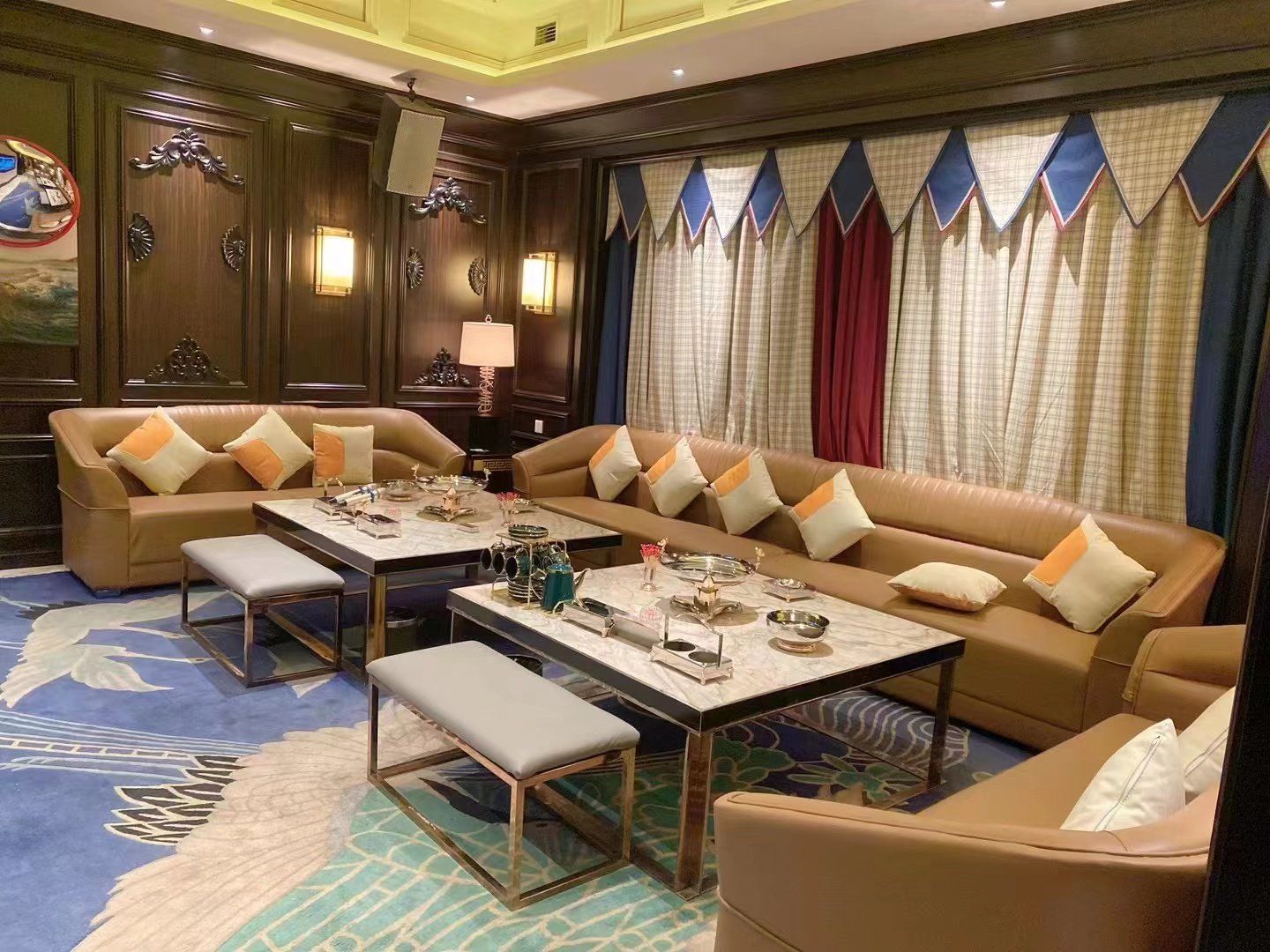 长沙商务ktv优选中低端商务ktv体验-浏阳市ktv预定