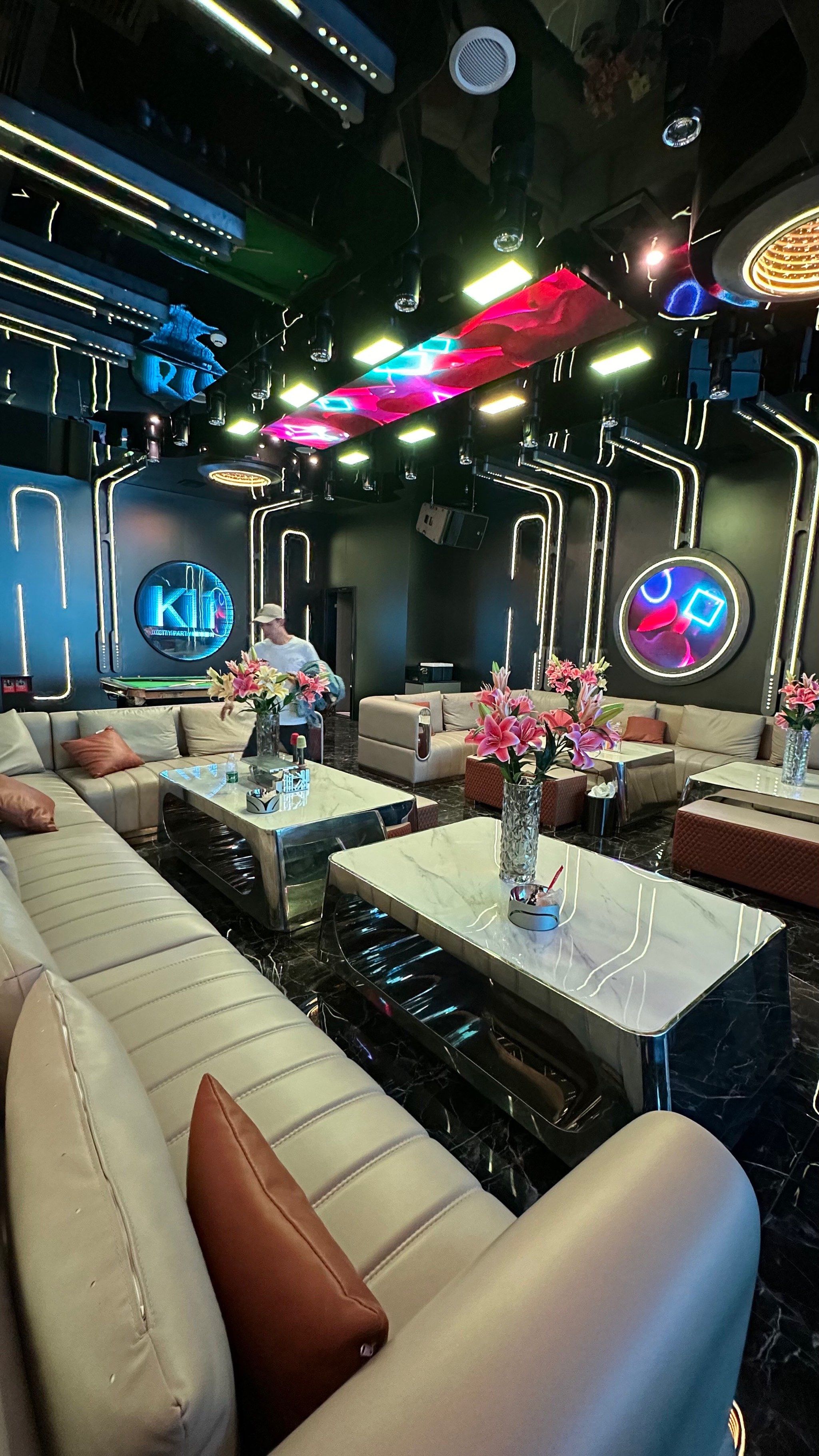 长沙哪里有商务ktv-岳麓区ktv预定