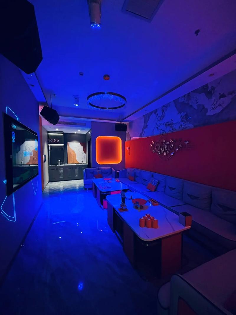 长沙商务ktv畅享多样商务ktv玩法-望城区ktv预定