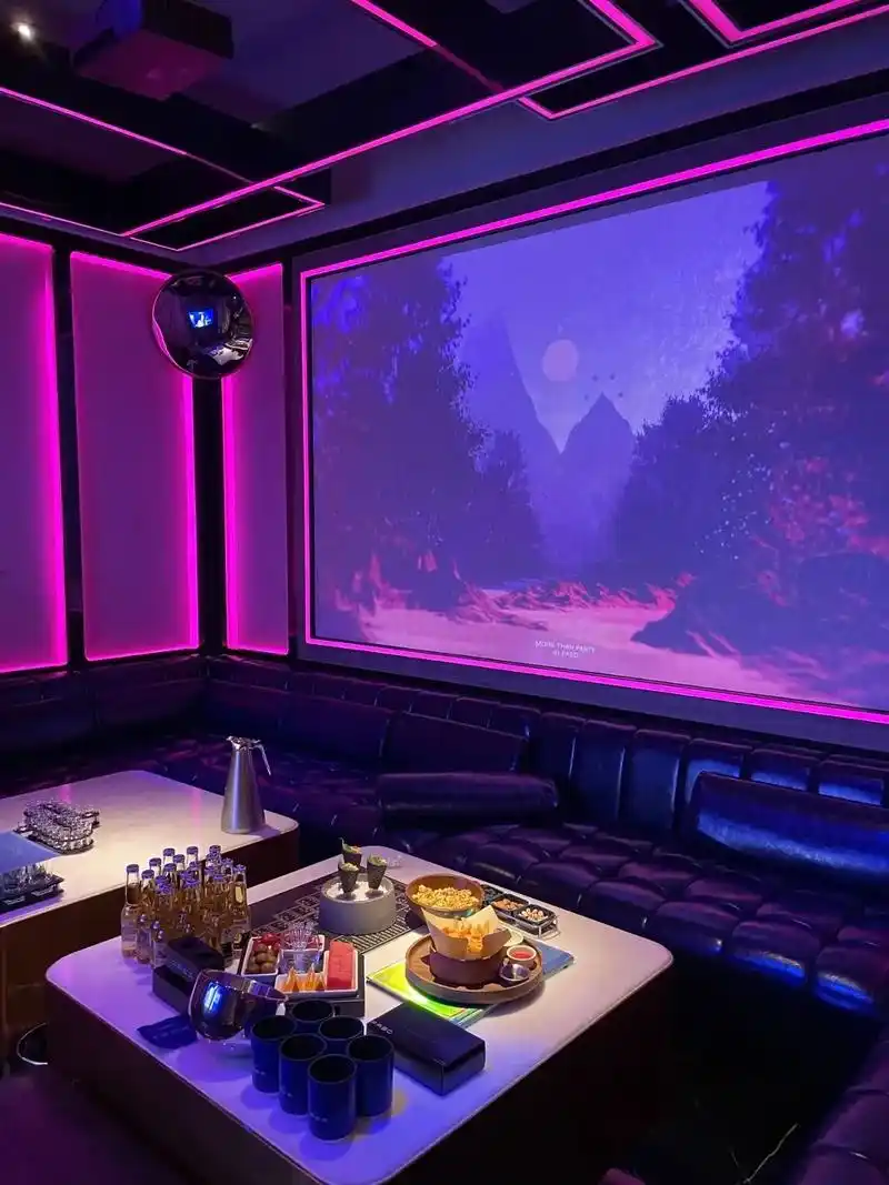 长沙商务ktv订房攻略-天心区ktv预定