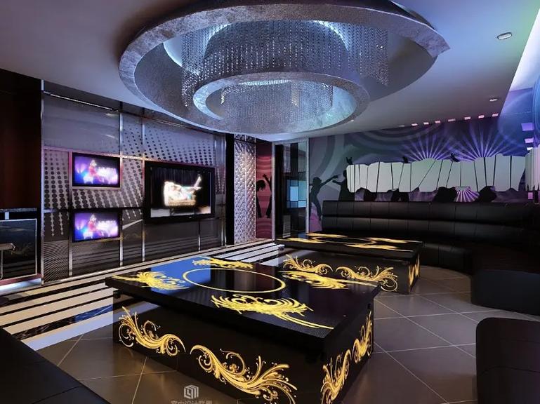 长沙商务ktv怎么玩尽享高端娱乐体验-雨花区ktv预定