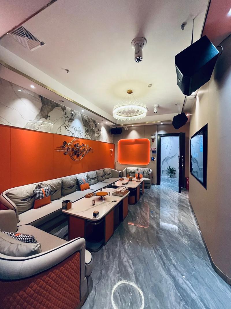 长沙商务ktv及商务ktv怎么消费指南-长沙县ktv预定