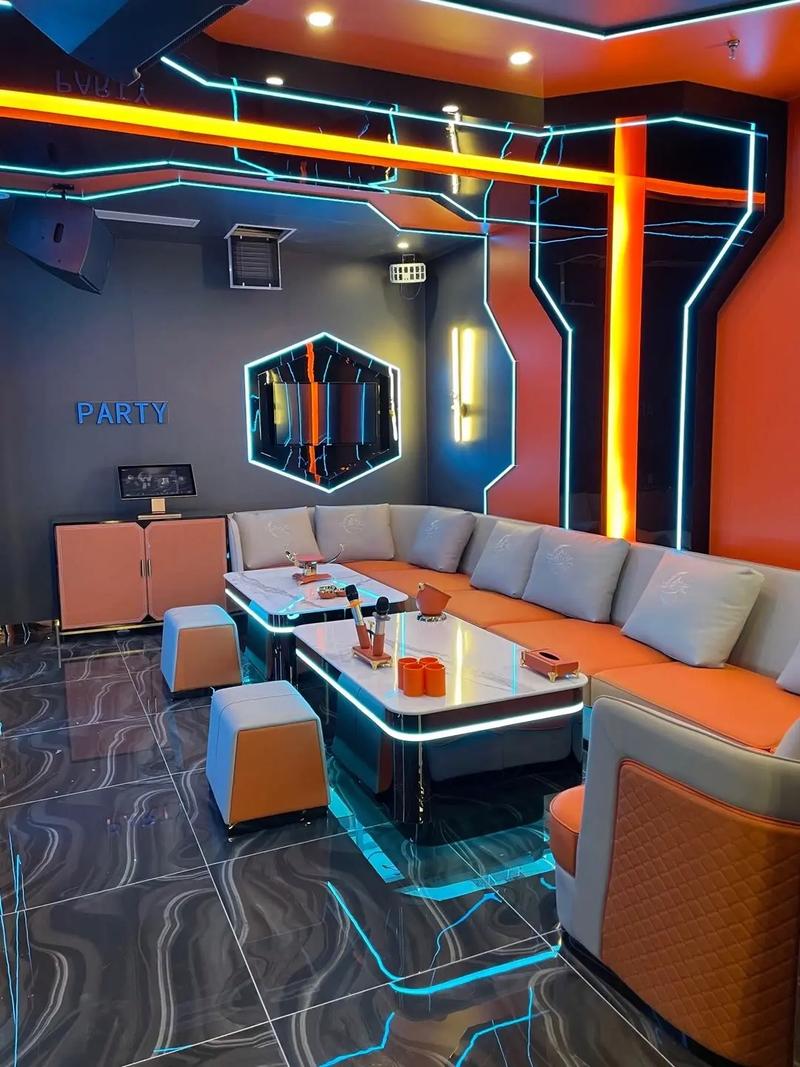 长沙商务ktv及商务ktv怎么计时指南-开福区ktv预定