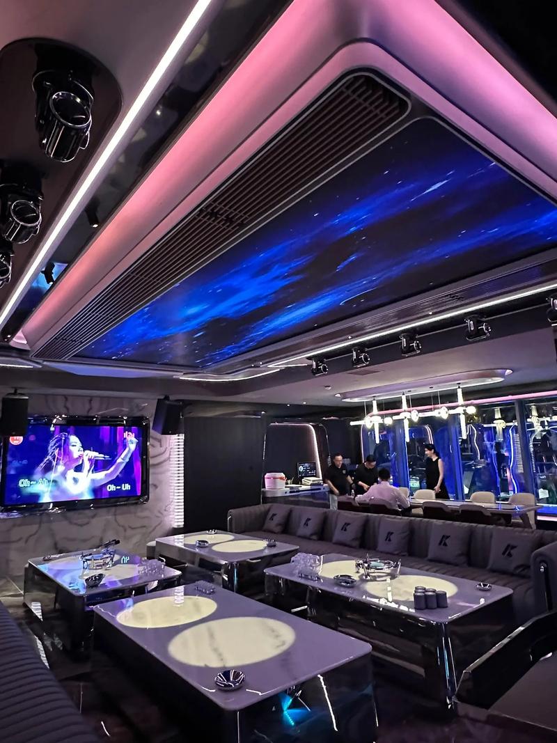 长沙商务ktv计时方式解析-长沙县ktv预定