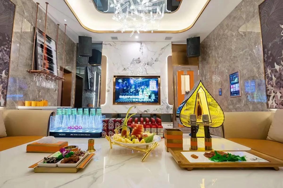 长沙商务ktv独特风情-雨花区ktv预定