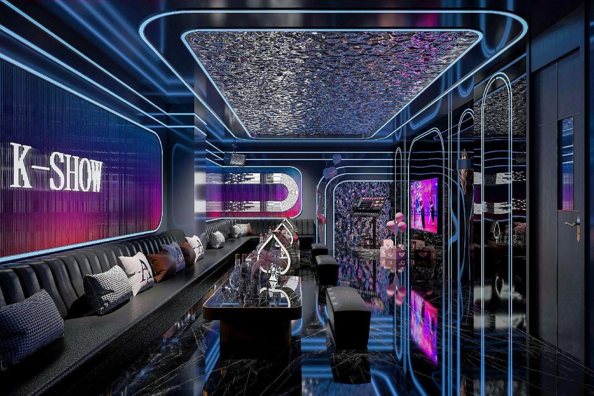 长沙商务ktv允许组局-浏阳市ktv预定